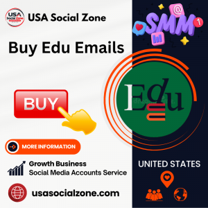 Buy Edu Emails Accounts